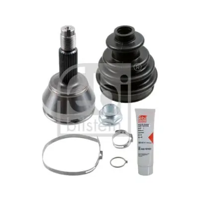 Mejor Precio Juego de articulación, árbol de transmisión FEBI BILSTEIN 185867